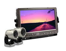 Load image into Gallery viewer, AgCam High Definition Backup Camera System DMAC-H7C2