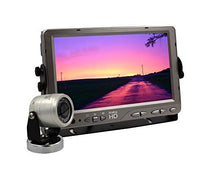 Load image into Gallery viewer, AgCam AHD Backup Camera System DMAC-H7C1