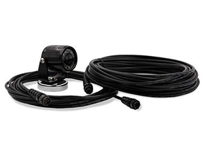 AgCam AHD 92° Field of View PAL Camera with 20 Foot and 60 Foot Power/Video Cables DMAC-CK1P