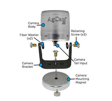 Load image into Gallery viewer, Dakota Micro 9in Monitor Double AgCam Camera Kit DMAC-H9C2